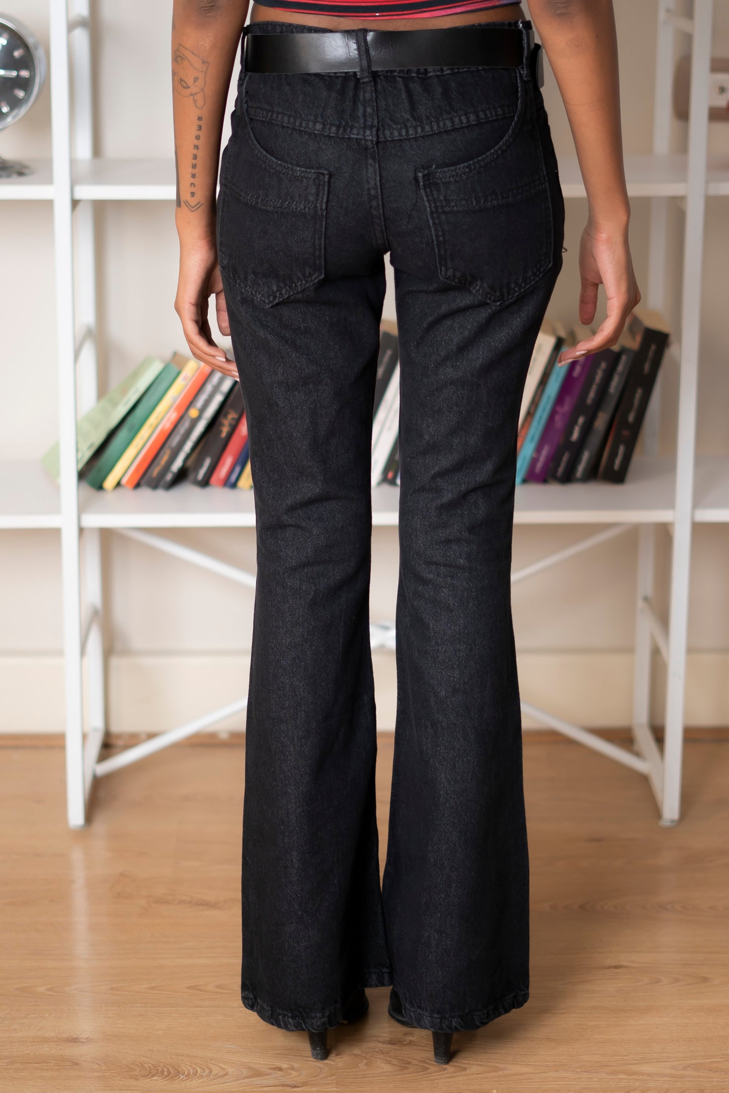 Heatwave Denim