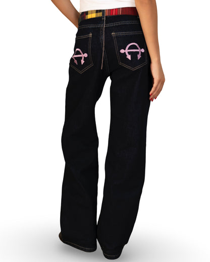 Lucky Charm Denim