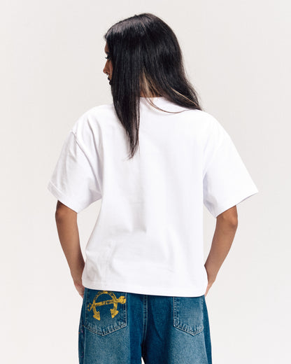 Ribcage Tee