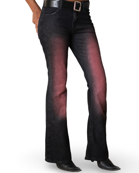 Heatwave Denim