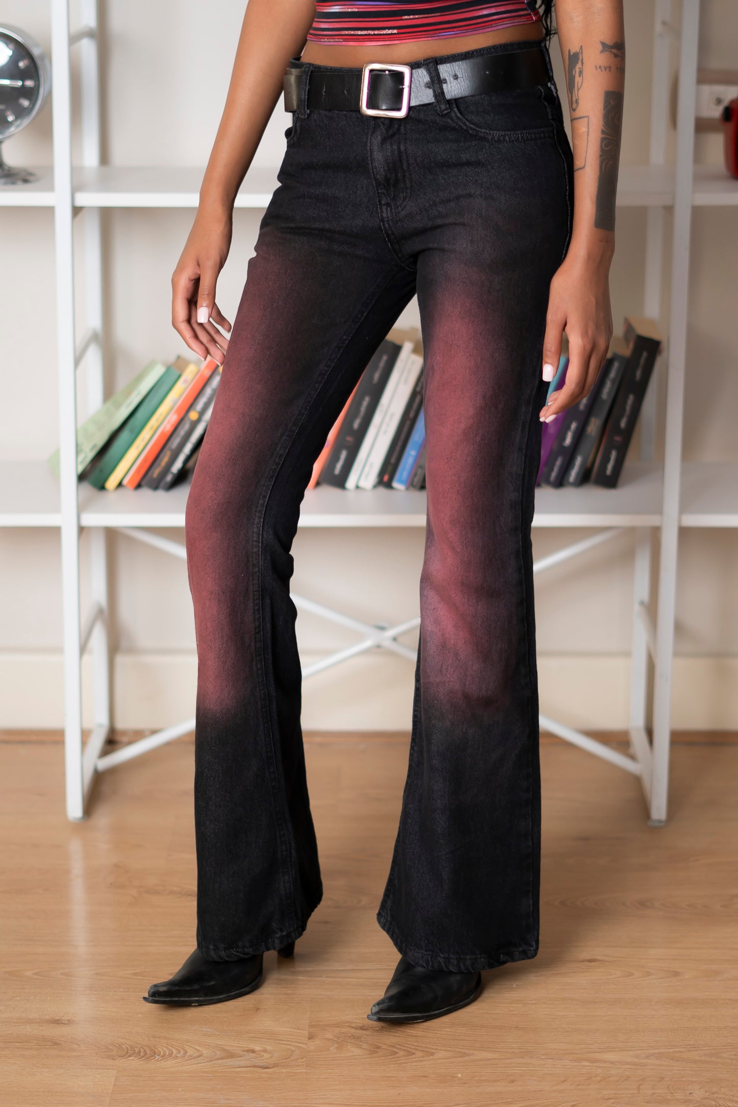 Heatwave Denim