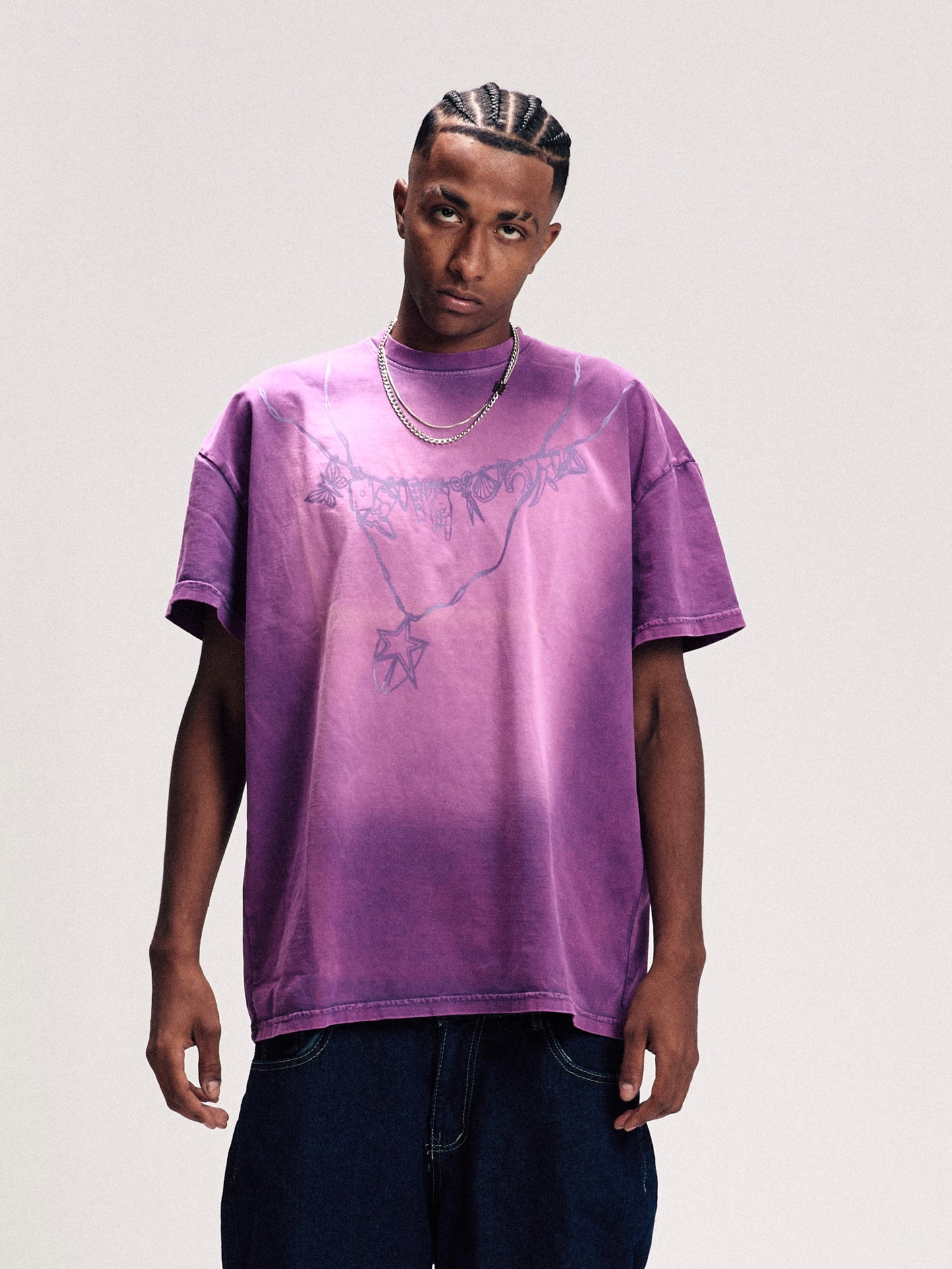 Rock$tar Tshirt