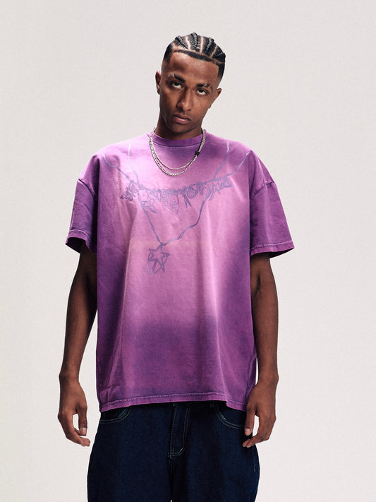 Rock$tar Tshirt