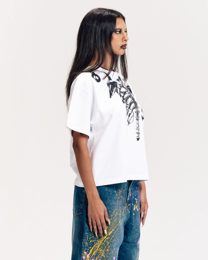 Ribcage Tee